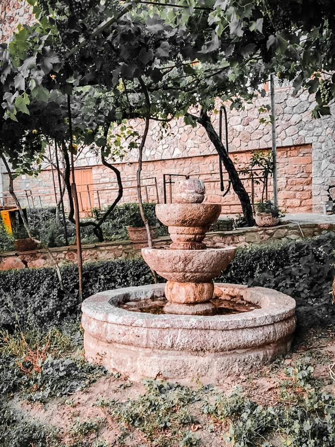 Lodges Veis Kamenice Екстер'єр фото