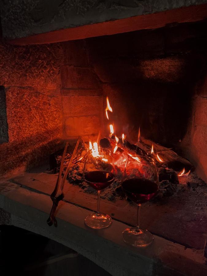 Lodges Veis Kamenice Екстер'єр фото