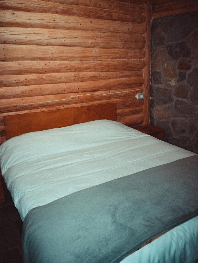 Lodges Veis Kamenice Екстер'єр фото